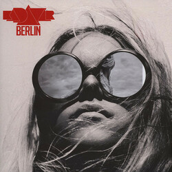 Kadavar Berlin ltd Vinyl 2 LP +g/f
