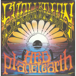 (Hed) P. E. Evolution Vinyl LP