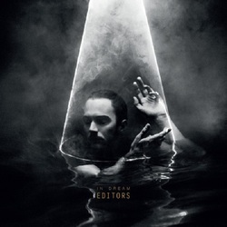 Editors In Dream ltd Vinyl LP