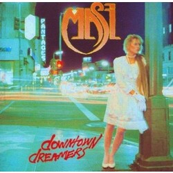 Masi Downtown Dreamers Vinyl LP