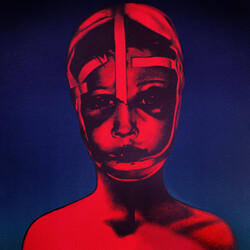Regis Manbait Vinyl 2 LP