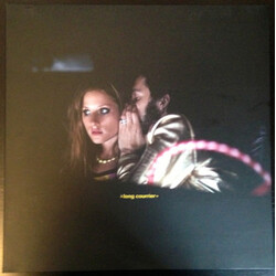BB Brunes Long Courrier Multi Vinyl LP/CD