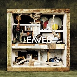 Eaves What Green Feels Like Vinyl 2 LP