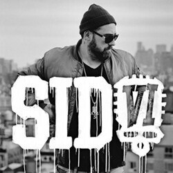Sido Vi Vinyl 2 LP