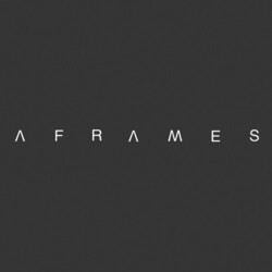 A-Frames A-Frames Vinyl LP