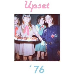 Upset 76 10"