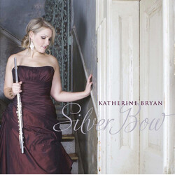 Katherine Bryan Silver Bow CD