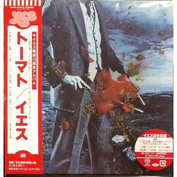 Yes Tormato (Hybrid-Sacd) SACD CD