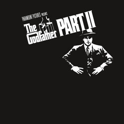 Godfather Part Ii Godfather Part Ii Vinyl LP