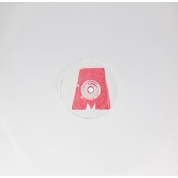 Elliott Power Murmur Vinyl 12"