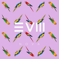 EVM128 Nova Vinyl