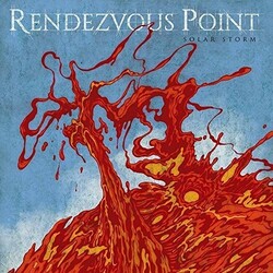 Rendezvous Point Solar Storm Vinyl LP