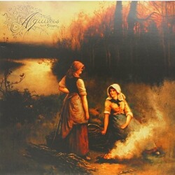 Aquilus Griseus Vinyl 2 LP