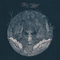 Corpo-Mente Corpo-Mente Vinyl 2 LP