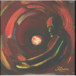 Kauan Tietäjän Laulu Vinyl 2 LP