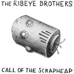 Ribeye Brothers Ribeye Brothers Vinyl 2 LP