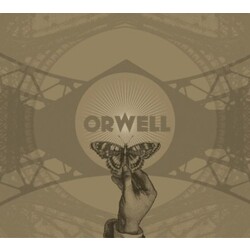 Orwell Exposition Universelle Vinyl LP