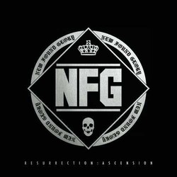 New Found Glory Resurrection: Ascension Vinyl 2 LP