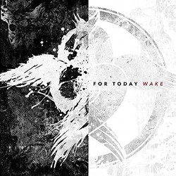 For Today Wake Vinyl LP