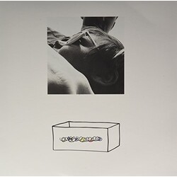 Lomelda Forever Vinyl LP