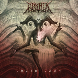 Arkaik Lucid Dawn Vinyl LP