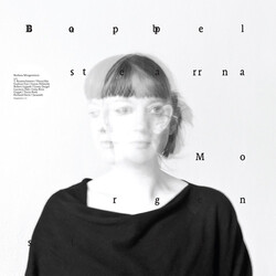 Barbara Morgenstern Doppelstern Vinyl LP