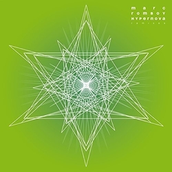 Marc Romboy Hypernova remix Vinyl 12"