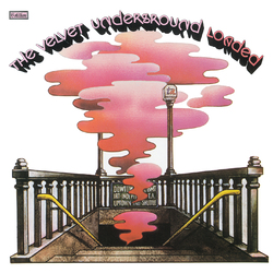 Velvet Underground Loaded: Re-Loaded 45th Anniversary Edition 6 CD