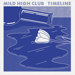 Mild High Club Timeline Vinyl LP