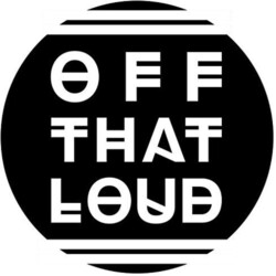 Dj Spinn Off That Loud Vinyl 12"