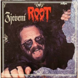 Root Zjeveni Red Vinyl LP