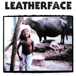 Leatherface Minx Vinyl LP