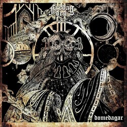 Fredag Den 13:E Domedagar Vinyl LP