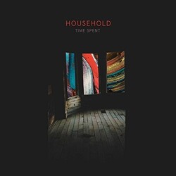Household Time Spent Vinyl LP