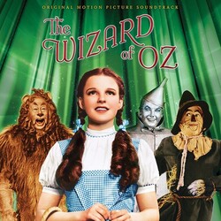V/A Wizard Of Oz / O.S.T. Vinyl LP