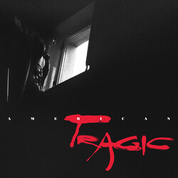 Wax Idols American Tragic Coloured Vinyl LP