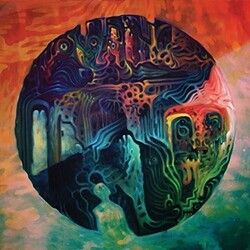 Yppah Tiny Pause Vinyl LP