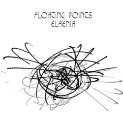 Floating Points Elaenia Vinyl LP