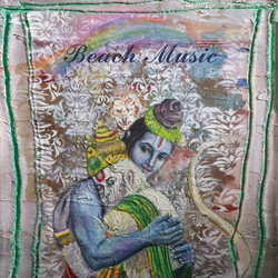 Alex G Beach Music Vinyl LP