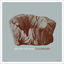 Mount Moriah Calvander & Baby Blue (Garage Demo) Plane (Live) 7in vin