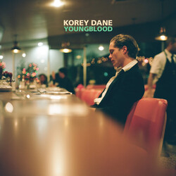 Korey Dane Youngblood Vinyl LP