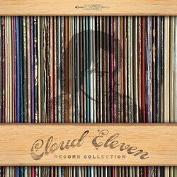 Cloud Eleven Record Collection Vinyl LP