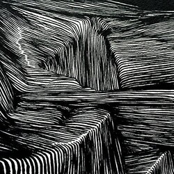 Maritime Magnetic Bodies / Maps Of Bones Vinyl LP