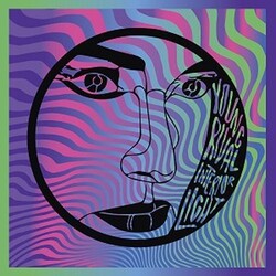 Young Rival Interior Light Vinyl LP