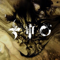 Glitch Mob Piece Of The Indestructible Vinyl LP