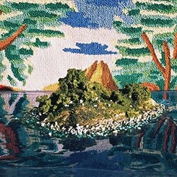 Mantles All Odds End Vinyl LP