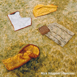 Nick Hoppner Remixes Vinyl 12"