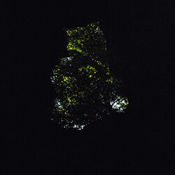 Byron Westbrook Precipice Vinyl LP