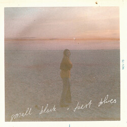 Small Black Best Blues Vinyl LP
