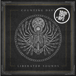 Counting Days Liberated Sounds Vinyl LP